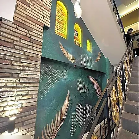 Deniz Hotel 3*