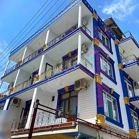 Hotel Deniz