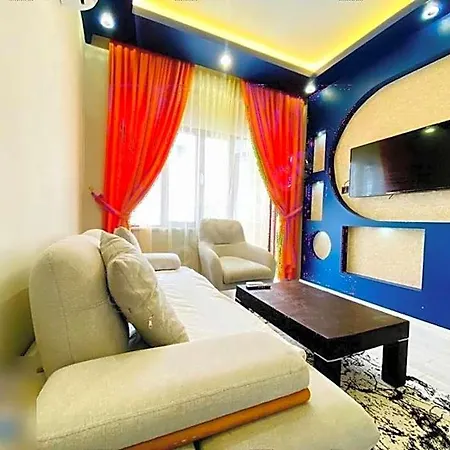 Deniz 3* Mahmutlar