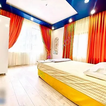 Hotel Deniz 3*